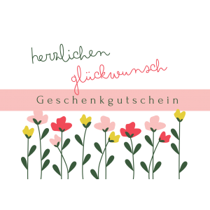 Herzlichen Glückwunsch